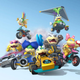 Illustration for article titled What We Talk About When We Talk About Mario Kart 8